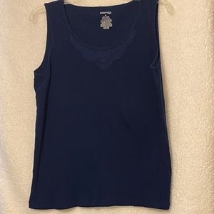 ST JOHNS BAY TANK TOP